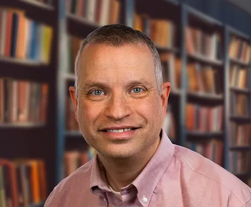 Matthew Jaskol