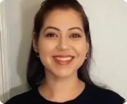 Melissa Rodriguez's