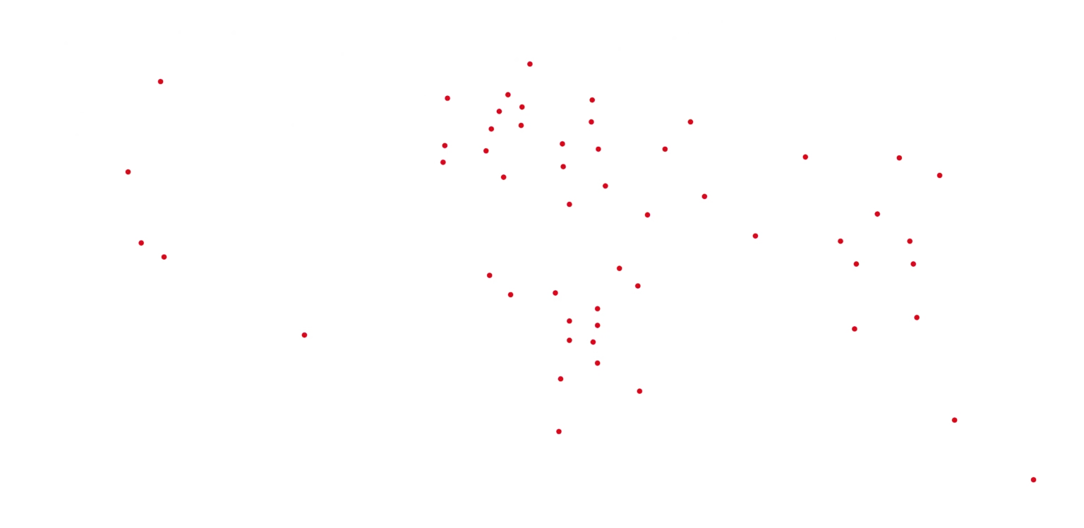 Globally Respected: Pioneering Statistics Image