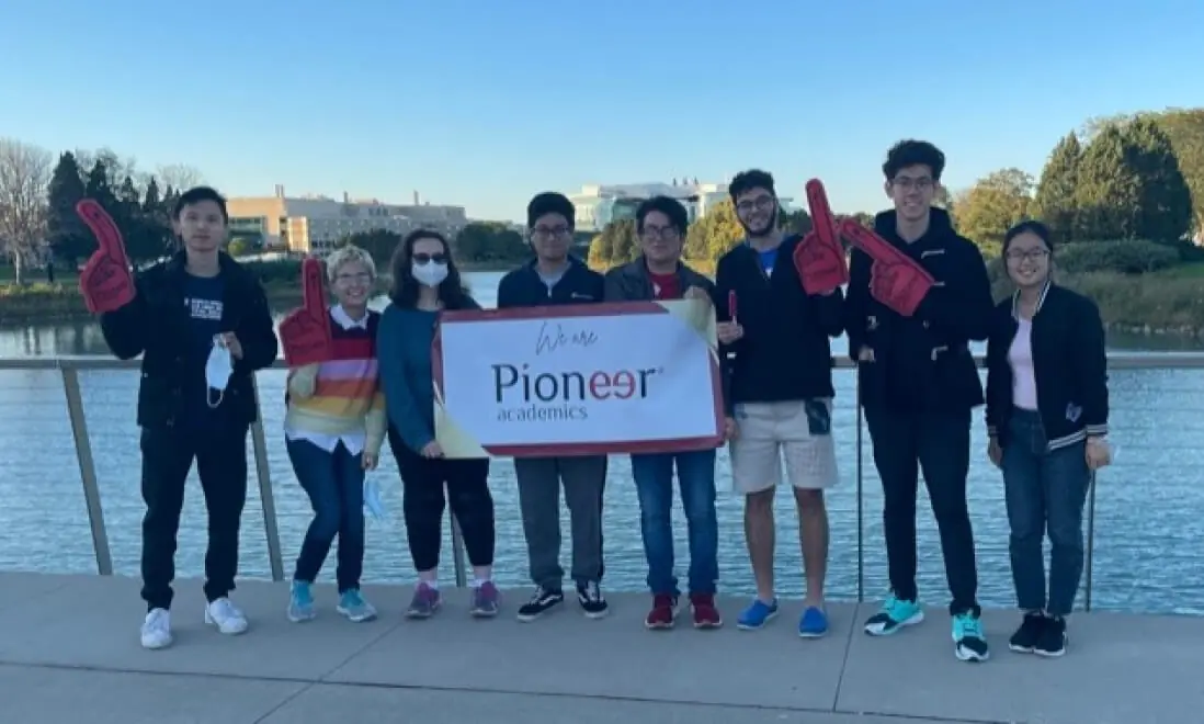 Pioneer on Campus: Northwestern University