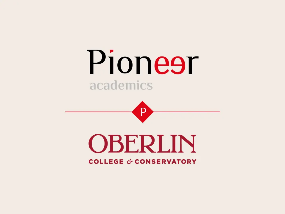 Pioneer and Oberlin Partnership Image