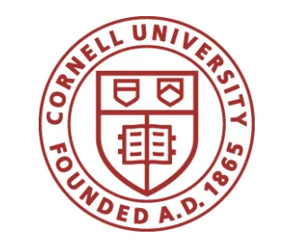 Cornell university logo