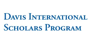 Davis International Scholars Program