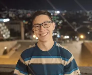 Dias Suleimenov