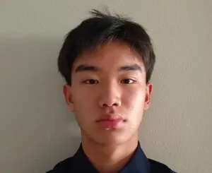 Leon Chen