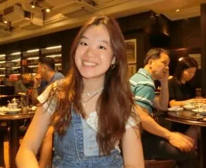 Maggie Zeng
