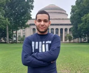 Mohamed Abdelmeguid