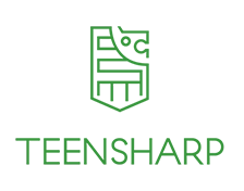 TeenSHARP