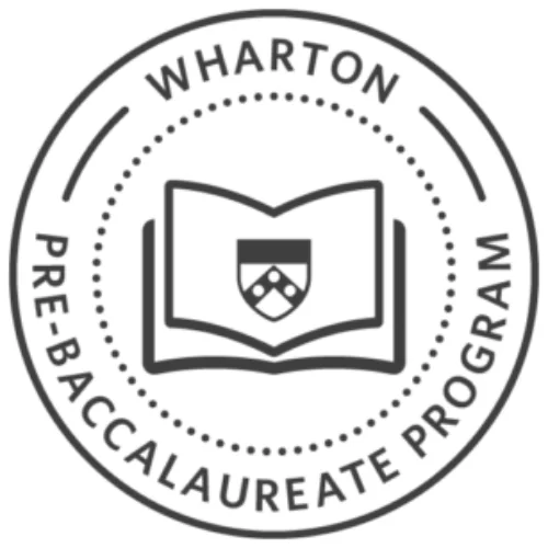 Wharton Pre-baccalaureate Program