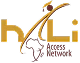 HALI Access Network