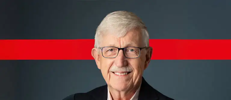 Dr. Francis Collins