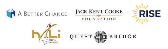 Official Partners Group Image