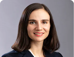 Amanda Mitchell