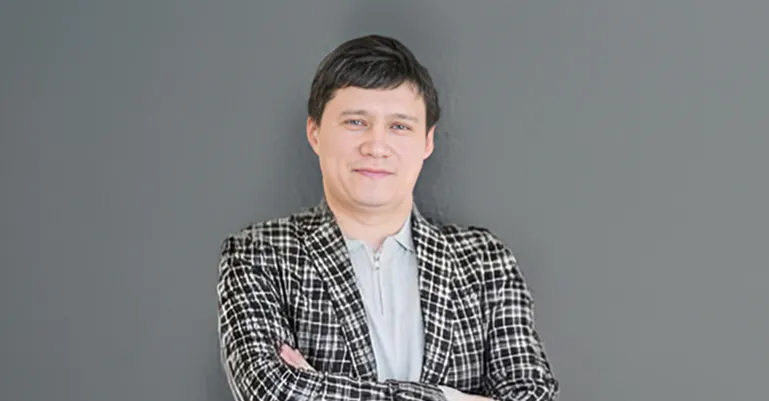 Azamat Tulepbergenov