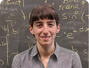 Brenda Rubenstein