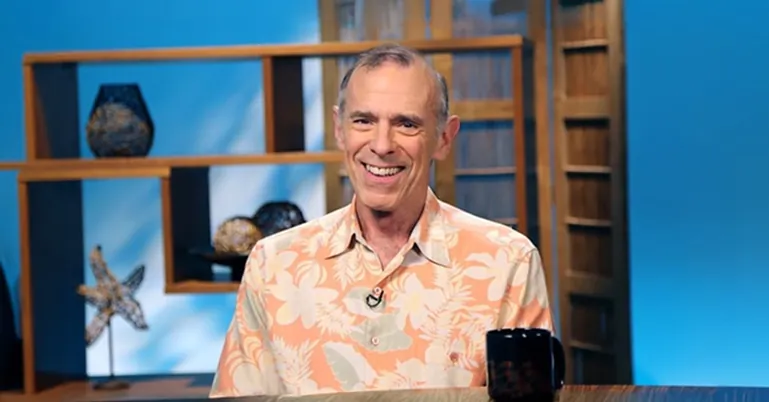 Tony Wagner