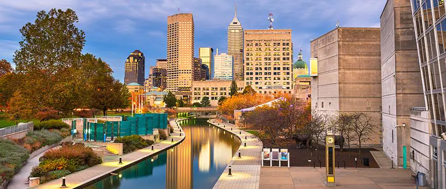 12 Best Research Programs in Indiana