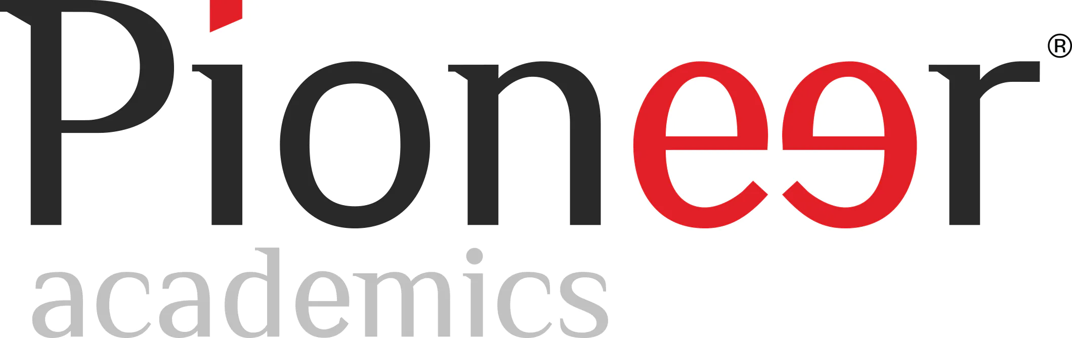Pioneer Academics